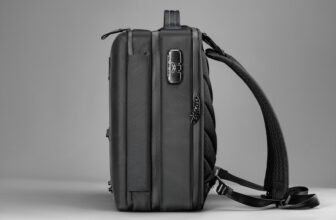 Flai Switch: smart business backpacks