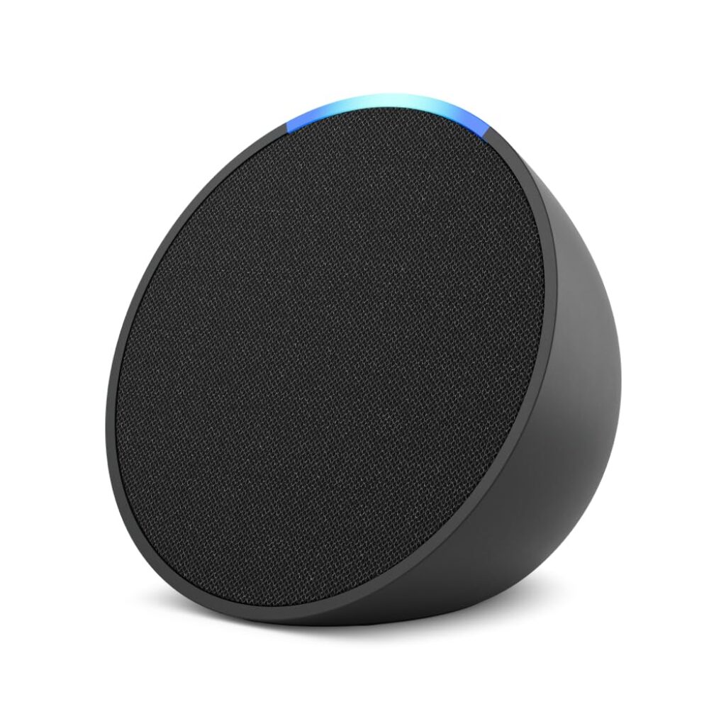 Great Freedom Festival: Save Big on Echo Smart Speakers & Displays! 4 amazon echo pop 2024
