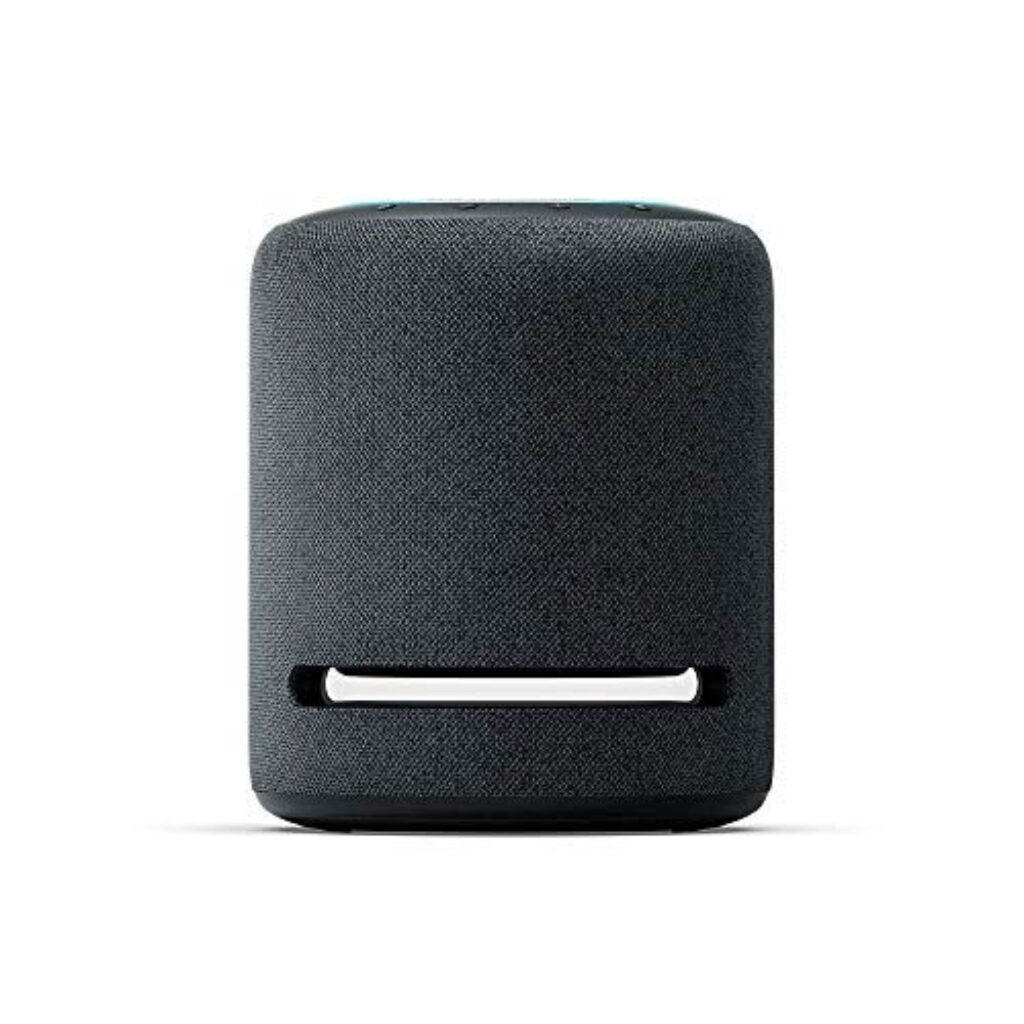 Great Freedom Festival: Save Big on Echo Smart Speakers & Displays! 8 Great Freedom Festival Amazon Echo Studio