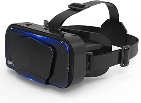 Budget Virtual Reality Headsets You Can’t Miss in 2024 6 Drumstone® 15-Year Warranty | 3D VR Headset – Virtual Reality Glasses for Movies, TV & Games – Universal Smartphone Compatibility for Ultimate Immersive Experience