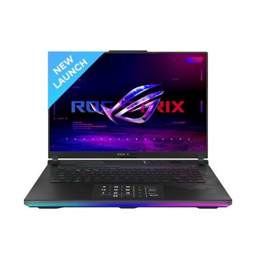 ASUS ROG Strix SCAR 16 Intel Core i9 14900HX